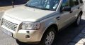 2009 Land Rover Freelander 2 Se TD4 A/t