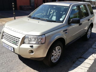 2009 Land Rover Freelander 2 Se TD4 A/t