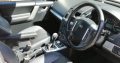 2009 Land Rover Freelander 2 Se TD4 A/t