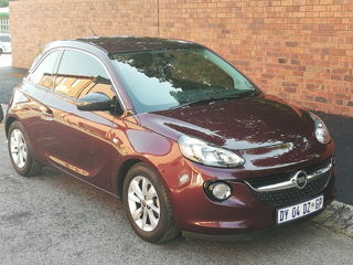 2015 Opel Adam 1.4 3-Door