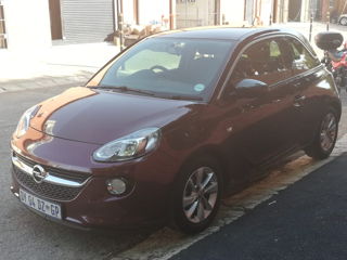 2015 Opel Adam 1.4 3-Door