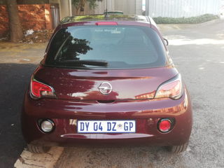 2015 Opel Adam 1.4 3-Door
