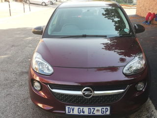2015 Opel Adam 1.4 3-Door