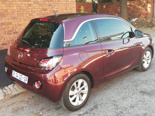 2015 Opel Adam 1.4 3-Door