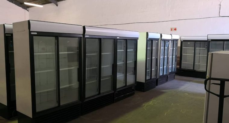 Fairly Used Display Fridges in great condition with warranty