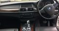 BMW X 5 3.0L DIESEL AUTOMATIC