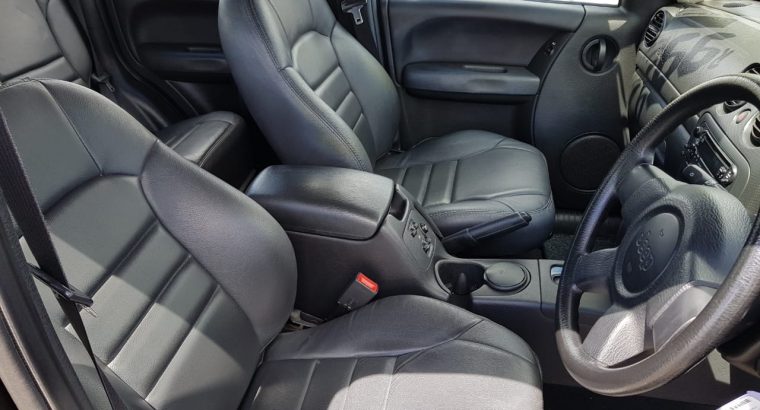 JEEP CHEROKEE 2.8 CRD DIESEL