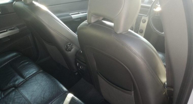 2004 Volvo V50 2.4i for sale
