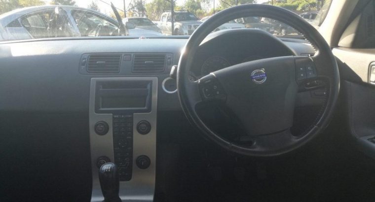 2004 Volvo V50 2.4i for sale