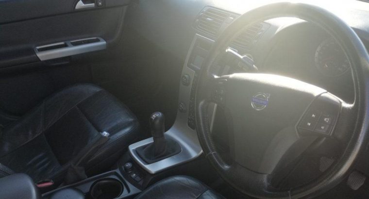 2004 Volvo V50 2.4i for sale