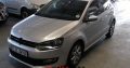 VW POLO VIVO GP