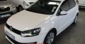 VW POLO VIVO GP