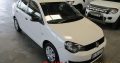 2011 VW POLO VIVO 1.4 TRENDLINE