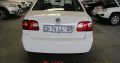2011 VW POLO VIVO 1.4 TRENDLINE