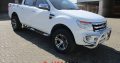 DOUBLE CAB FORD RANGER !!