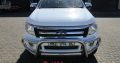 DOUBLE CAB FORD RANGER !!