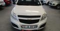 2012 CHEVROLET UTILITY 1.8 A/C S/C