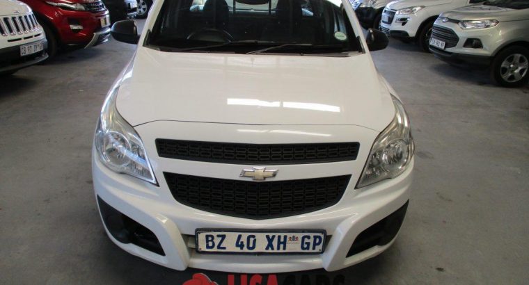 2012 CHEVROLET UTILITY 1.8 A/C S/C