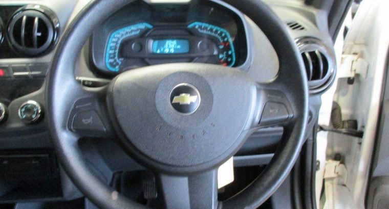 2012 CHEVROLET UTILITY 1.8 A/C S/C