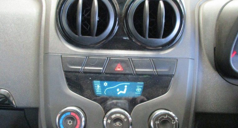 2012 CHEVROLET UTILITY 1.8 A/C S/C