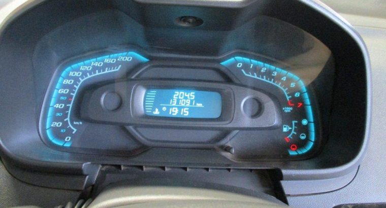 2012 CHEVROLET UTILITY 1.8 A/C S/C