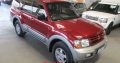 MITSUBISHI PAJERO FOR CASH AND FINANCE