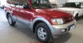 MITSUBISHI PAJERO FOR CASH AND FINANCE
