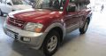 MITSUBISHI PAJERO FOR CASH AND FINANCE