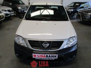 NISSAN NP200 FOR CASH AND FINANCE