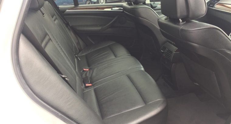 BMW X 5 3.0L DIESEL AUTOMATIC