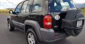 JEEP CHEROKEE 2.8 CRD DIESEL