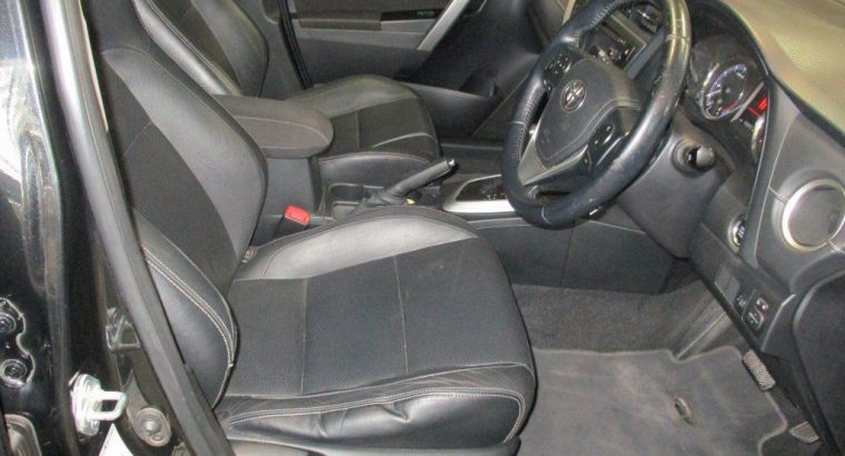 2014 VW POLO VIVO 1.4 5DR