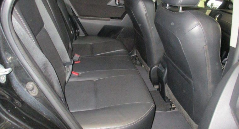 2014 VW POLO VIVO 1.4 5DR