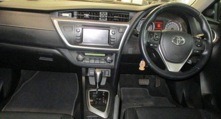 2014 VW POLO VIVO 1.4 5DR