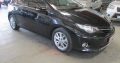 2014 VW POLO VIVO 1.4 5DR