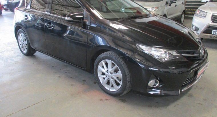 2014 VW POLO VIVO 1.4 5DR