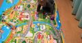 Fruit Farm Play Mat