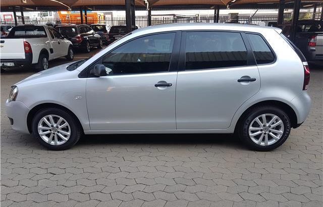 POLO VIVO FOR DISCOUNT OFFER