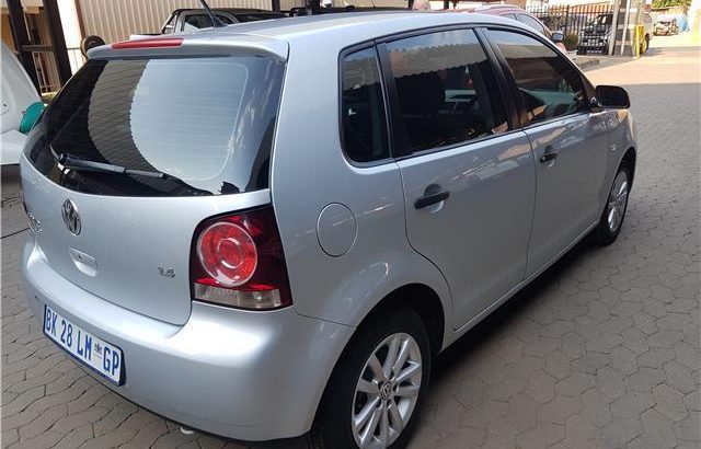 POLO VIVO FOR DISCOUNT OFFER