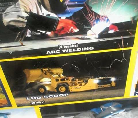 ADANS GENERAL STANDARD OPERATORS TRAINING CENTRE (0835235511 )