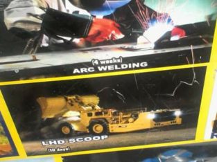 ADANS OPERATORS TRAINING CENTRE ( 0835235511 )