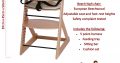 Royal High Chair