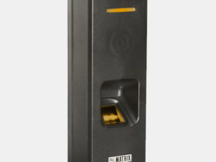 Biometric Access Control