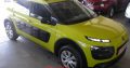2015 CITROEN C4 CACTUS 1.2 PURETECH FEEL (66KW)