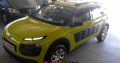 2015 CITROEN C4 CACTUS 1.2 PURETECH FEEL (66KW)