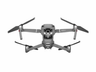 DJI Mavic 2 Zoom Flymore Combo