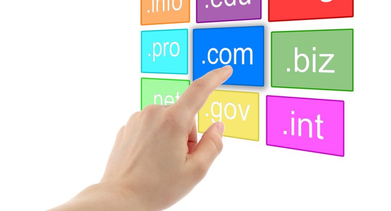 Domain Name Registrations R99