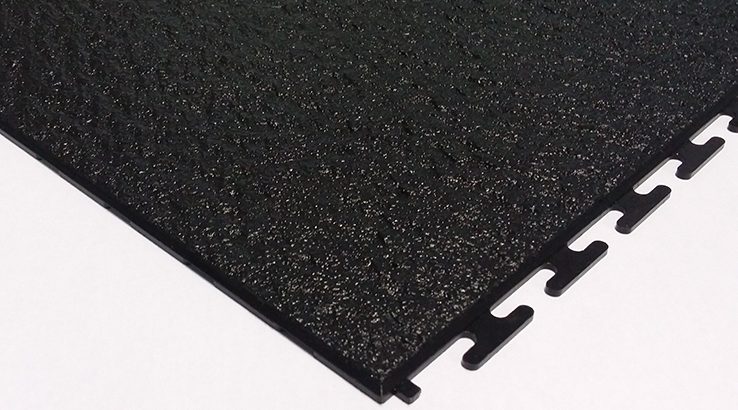 Interlocking Domestic Floor Tiles For Your Home