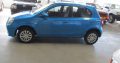 2014 TOYOTA ETIOS 1.5 XI