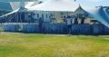 Stretch Tents sales and hire